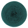 Mia Mote™ Green Cotton MOTE malachite fluorite 4-nitki