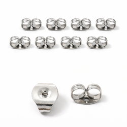 Baranki Stal Chirurgiczna 6x4.5mm