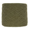 Mia Mote™ Green Cotton MOTE serpentin 3-nitki