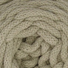 Mia Mote™ Basic Line sznurek bawełniany 5mm Olive aquamarine