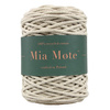 Mia Mote™ Thinny Line sznurek bawełniany 3mm ivory
