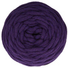 Mia Mote™ Lush Line Sznurek bawełniany 5mm amethyst Nowy Splot