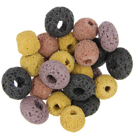 LAWA WULKANICZNA mix