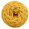 Mia Mote™ Thinny Line sznurek bawełniany 3mm orpiment on dolomite