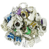 Beads Przekładki do Rzemienia mix 