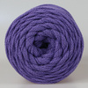 Mia Mote™ Thinny Line sznurek bawełniany 3mm amethyst