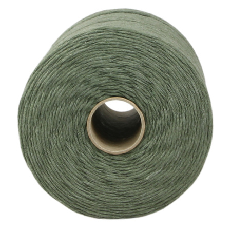 Mia Mote™ Classic Line Sznurek bawełniany skręcany do makramy 2mm Serpentin