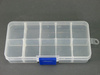 Opakowanie Organizer Pudełko Segregator 145x70x20 mm