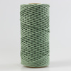 Mia Mote™ Petit Line Outlet CUT Sznurek bawełniany 2mm Gren Jasper