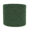 Mia Mote™ Green Cotton MOTE emerald 3-nitki