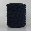 Mia Mote™ Lush Line Sznurek bawełniany 5mm sodalite