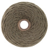 Sznurek bawełniany skręcany do makramy eco khaki 3mm