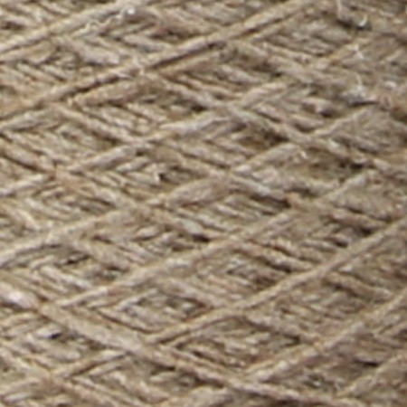 Mia Mote™ / Kordonek / do szydełkowania / Beżowy Ciemny