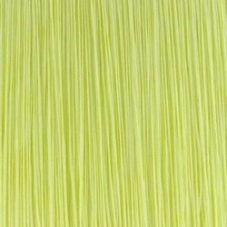 Frędzle Ozdobne na Taśmie Chwosty Taneczne tropic light 300mm