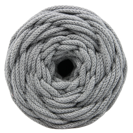 Mia Mote™ Thinny Line sznurek bawełniany 3mm flaxy river stone