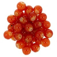 Karneolowy || Karneol