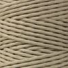 Mia Mote™ Classic Line Sznurek bawełniany skręcany do makramy 3mm moonstone