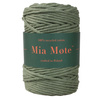 Mia Mote™ Lavish Line Sznurek bawełniany skręcany do makramy serpentin 5mm