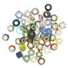 Beads Przekładki do Rzemienia mix 