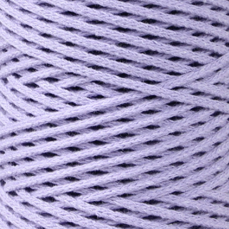 Mia Mote™ Petit Line OUTLET CUT  Sznurek pleciony bawełniany 2mm Kunzyt