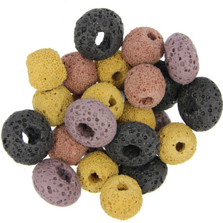 LAWA WULKANICZNA mix