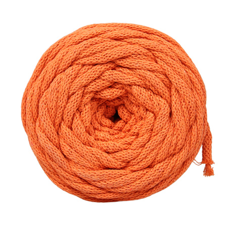Mia Mote™ Lush Line Sznurek bawełniany 5mm copper
