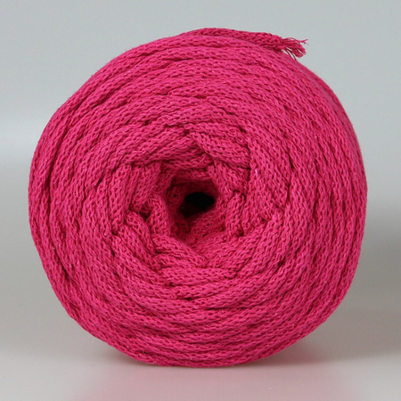 Mia Mote™ Lush Line Sznurek bawełniany 5mm radiant orchid