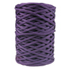 Mia Mote™ ByBag Line Sznurek Poliestrowy płaski bez rdzenia Ametystowy 3mm