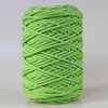 Mia Mote™ Thinny Line sznurek bawełniany 3mm tulliumit