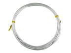 Drut Jubilerski Aluminiowy Bardzo Miękki 0.8mm
