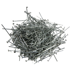 Gwoździe jubilerskie oksydowane 50mm