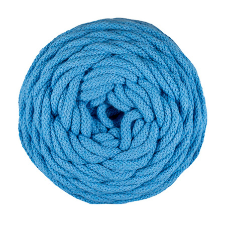 Mia Mote™ Lush Line Sznurek bawełniany 5mm apatyt