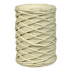 Mia Mote™ ByBag Line OUTLET CUT  Sznurek Poliestrowy płaski bez rdzenia Champagne złoty 3mm