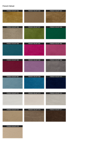 Bellemanus™ Ławka skrzynia tapicerowana klasyczna