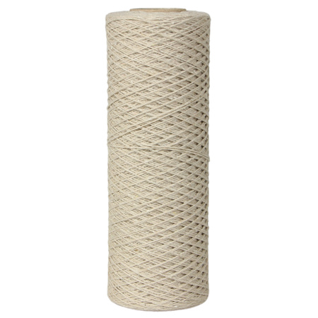 Mia Mote™ / Kordonek / do szydełkowania / Moonstone