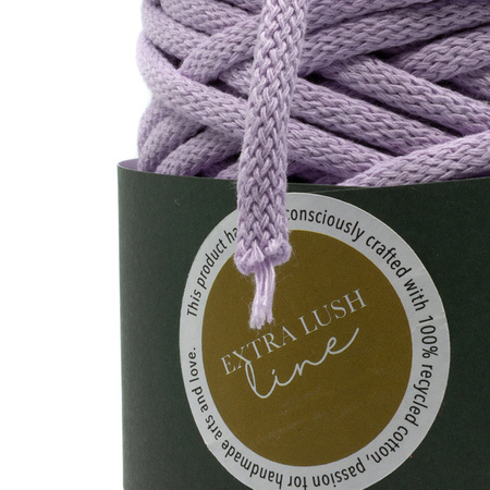 Mia Mote™ Extra Lush Line Sznurek bawełniany 7mm kunzyt