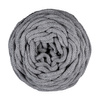 Mia Mote™ Lush Line Sznurek bawełniany 5mm basalt grit