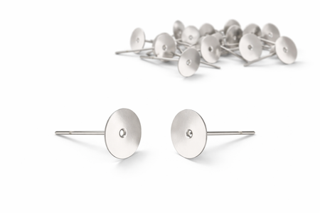 Sztyfty Stal Chirurgiczna 12x8mm