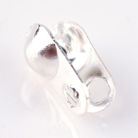 Końcówki Uchwyty dziewczynki 6x3.5mm