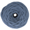 Mia Mote™ Basic Line sznurek bawełniany 5mm blue lace agate