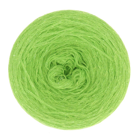 Mia Mote™ Green Cotton MOTE tulliumit 4-nitki
