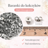 Baranki Stal Chirurgiczna 6x4.5mm