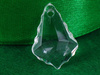 Kryształki Akrylowe Fasetowane Łza Barok 22x15mm