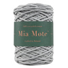 Mia Mote™ Thinny Line sznurek bawełniany 3mm flaxy river stone