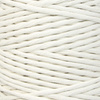 Sznurek bawełniany skręcany do makramy eco 3mm