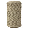Mia Mote™ Classic Line Sznurek bawełniany skręcany do makramy 2mm moonstone