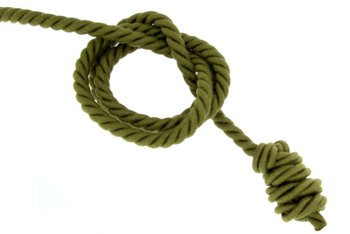 CINGULUM Alba - Sznur do Alby Alb Skręcany Naturalny Bawełniany 100% khaki