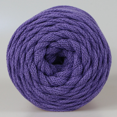 Mia Mote™ Thinny Line sznurek bawełniany 3mm amethyst