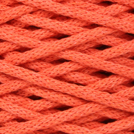 Mia Mote™ Lush Line Sznurek bawełniany 5mm arcanite