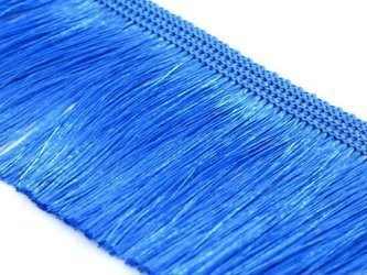 Frędzle cięte Taśma dekoracyjna z frędzlami 60mm